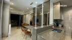 The Marq - 01 bedroom apartment for rent  - Saigon - Ho Chi Minh City