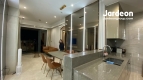 The Marq - 01 bedroom apartment for rent  - Saigon - Ho Chi Minh City