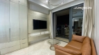 The Marq - 01 bedroom apartment for rent  - Saigon - Ho Chi Minh City