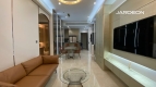 The Marq - 01 bedroom apartment for rent  - Saigon - Ho Chi Minh City