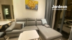 The Marq - 01 bedroom apartment for rent  - Saigon - Ho Chi Minh City