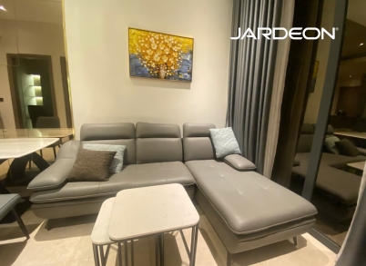 The Marq - 01 bedroom apartment for rent  - Saigon - Ho Chi Minh City