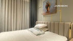 The Marq - 01 bedroom apartment for rent  - Saigon - Ho Chi Minh City