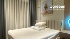 The Marq - 01 bedroom apartment for rent  - Saigon - Ho Chi Minh City