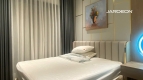 The Marq - 01 bedroom apartment for rent  - Saigon - Ho Chi Minh City