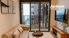 The Marq - 01 bedroom apartment for rent  - Saigon - Ho Chi Minh City