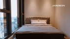 The Marq - 01 bedroom apartment for rent  - Saigon - Ho Chi Minh City