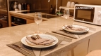 The Marq - 01 bedroom apartment for rent  - Saigon - Ho Chi Minh City