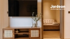 The Marq - 01 bedroom apartment for rent  - Saigon - Ho Chi Minh City