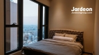 The Marq - 01 bedroom apartment for rent  - Saigon - Ho Chi Minh City