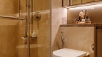 The Marq - 01 bedroom apartment for rent  - Saigon - Ho Chi Minh City
