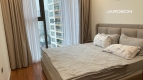 Q2 Thao Dien - 02 bedroom apartment for rent - An Khanh Ward - Ho Chi Minh City