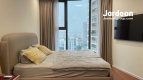 Q2 Thao Dien - 02 bedroom apartment for rent - An Khanh Ward - Ho Chi Minh City