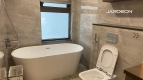 Q2 Thao Dien - 02 bedroom apartment for rent - An Khanh Ward - Ho Chi Minh City