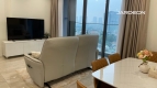 Q2 Thao Dien - 02 bedroom apartment for rent - An Khanh Ward - Ho Chi Minh City