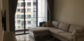 Q2 Thao Dien - 02 bedroom apartment for rent - An Khanh Ward - Ho Chi Minh City