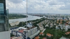 Q2 Thao Dien - 03 bedroom apartment for rent - An Khanh Ward - Ho Chi Minh City