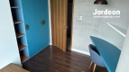 The Ascent - 03 bedroom apartment for rent - An Khanh Ward - Ho Chi Minh City