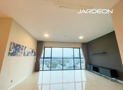 The Ascent - 03 bedroom apartment for rent - An Khanh Ward - Ho Chi Minh City
