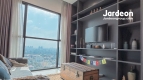 The Ascent - 02 bedroom apartment for rent - An Khanh Ward - Ho Chi Minh City