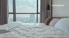 The Ascent - 02 bedroom apartment for rent - An Khanh Ward - Ho Chi Minh City