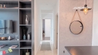 The Ascent - 02 bedroom apartment for rent - An Khanh Ward - Ho Chi Minh City