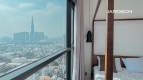 The Ascent - 02 bedroom apartment for rent - An Khanh Ward - Ho Chi Minh City