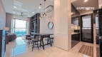 The Ascent - 02 bedroom apartment for rent - An Khanh Ward - Ho Chi Minh City