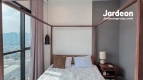 The Ascent - 02 bedroom apartment for rent - An Khanh Ward - Ho Chi Minh City