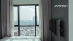 The Ascent - 02 bedroom apartment for rent - An Khanh Ward - Ho Chi Minh City