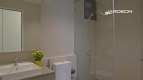 The Ascent - 02 bedroom apartment for rent - An Khanh Ward - Ho Chi Minh City