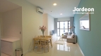 The Ascent - 02 bedroom apartment for rent - An Khanh Ward - Ho Chi Minh City