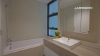 The Ascent - 02 bedroom apartment for rent - An Khanh Ward - Ho Chi Minh City