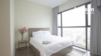 The Ascent - 02 bedroom apartment for rent - An Khanh Ward - Ho Chi Minh City