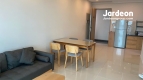The Ascent - 02 bedroom apartment for rent - An Khanh Ward - Ho Chi Minh City