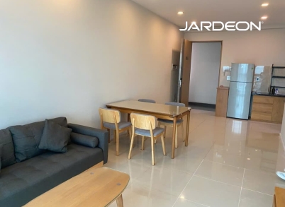 The Ascent - 02 bedroom apartment for rent - An Khanh Ward - Ho Chi Minh City