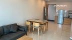 The Ascent - 02 bedroom apartment for rent - An Khanh Ward - Ho Chi Minh City