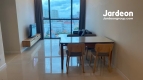 The Ascent - 02 bedroom apartment for rent - An Khanh Ward - Ho Chi Minh City