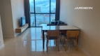 The Ascent - 02 bedroom apartment for rent - An Khanh Ward - Ho Chi Minh City