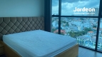 The Ascent - 02 bedroom apartment for rent - An Khanh Ward - Ho Chi Minh City