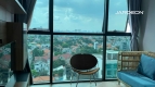 The Ascent - 02 bedroom apartment for rent - An Khanh Ward - Ho Chi Minh City