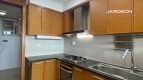 Xi Riverview - 03 bedroom apartment for rent - An Khanh Ward - Ho Chi Minh City