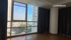 Xi Riverview - 03 bedroom apartment for rent - An Khanh Ward - Ho Chi Minh City