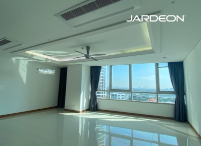 Xi Riverview - 03 bedroom apartment for rent - An Khanh Ward - Ho Chi Minh City