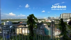 Xi Riverview - 03 bedroom apartment for rent - An Khanh Ward - Ho Chi Minh City