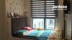 Masteri Thao Dien - 03 bedroom duplex apartment for rent - An Khanh Ward - Ho Chi Minh City