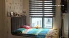 Masteri Thao Dien - 03 bedroom duplex apartment for rent - An Khanh Ward - Ho Chi Minh City