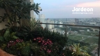 Masteri Thao Dien - 03 bedroom duplex apartment for rent - An Khanh Ward - Ho Chi Minh City