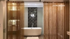 Masteri Thao Dien - 03 bedroom duplex apartment for rent - An Khanh Ward - Ho Chi Minh City