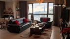 Masteri Thao Dien - 03 bedroom duplex apartment for rent - An Khanh Ward - Ho Chi Minh City